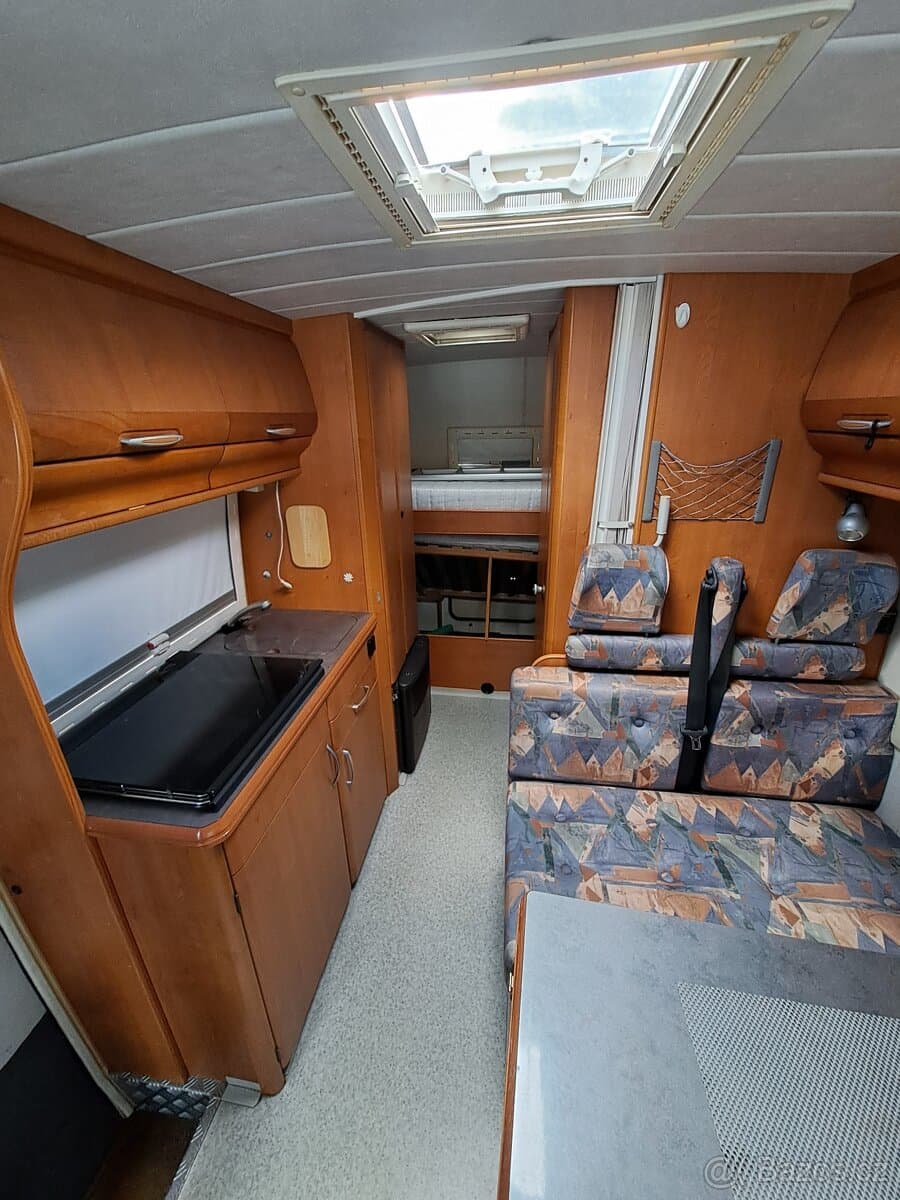 1999 Fiat DUCATO - 7
