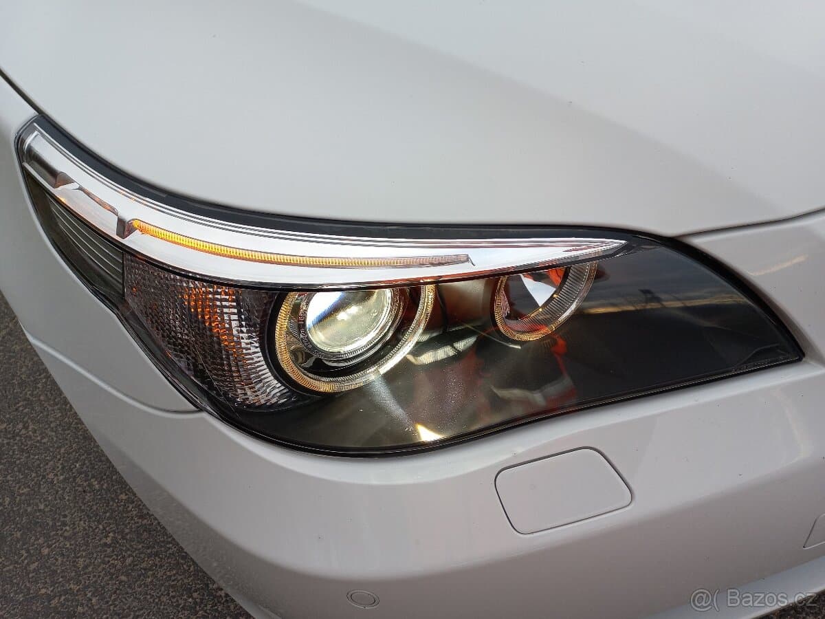 2004 BMW OSTATNÍ - 7