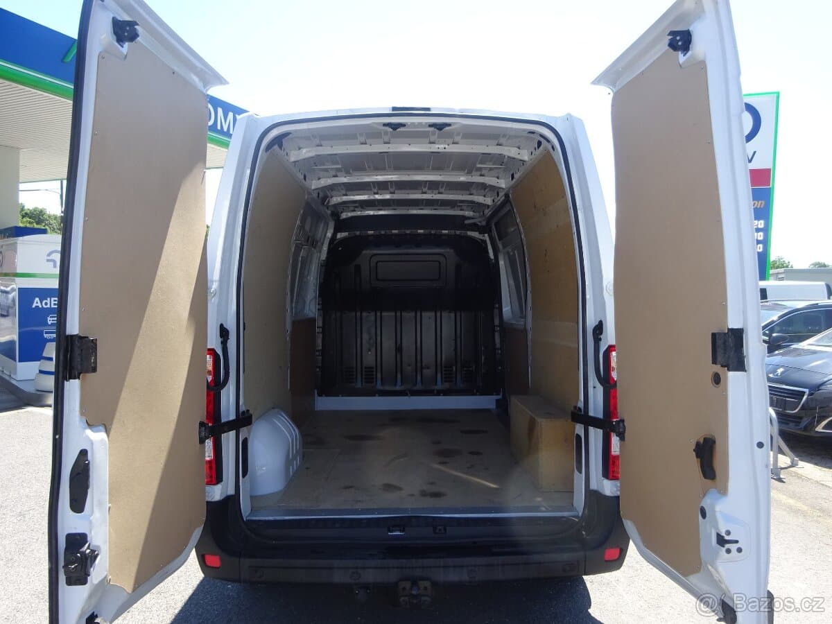 2022 Renault MASTER - 7