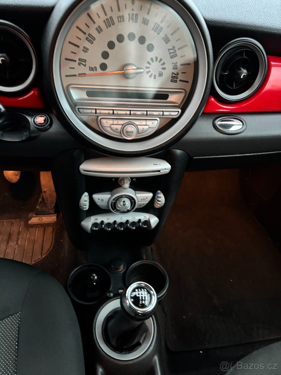 2010 Mini COOPER - 7