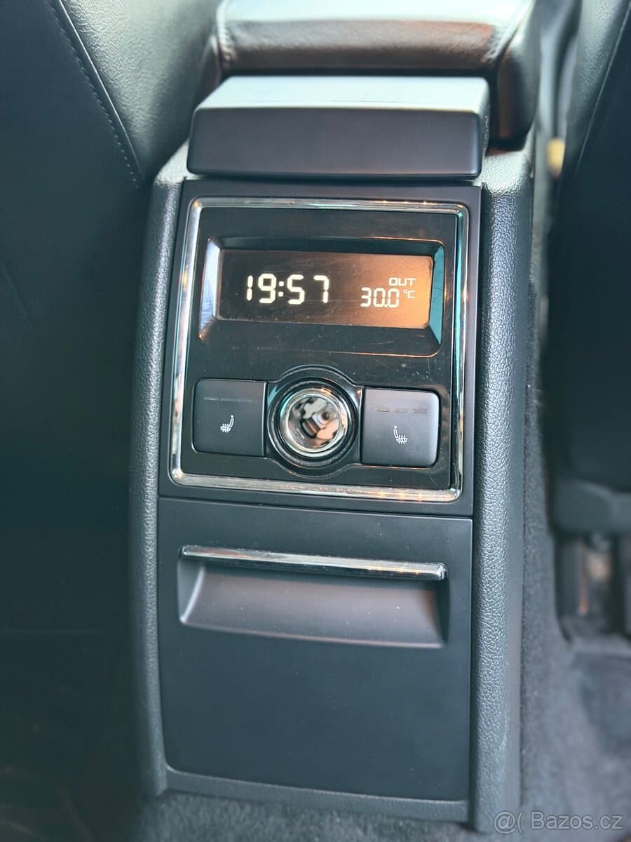 2009 Škoda SUPERB - 7