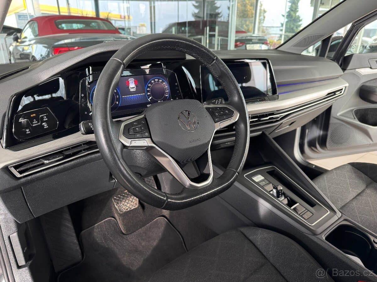 2023 Volkswagen GOLF - 7