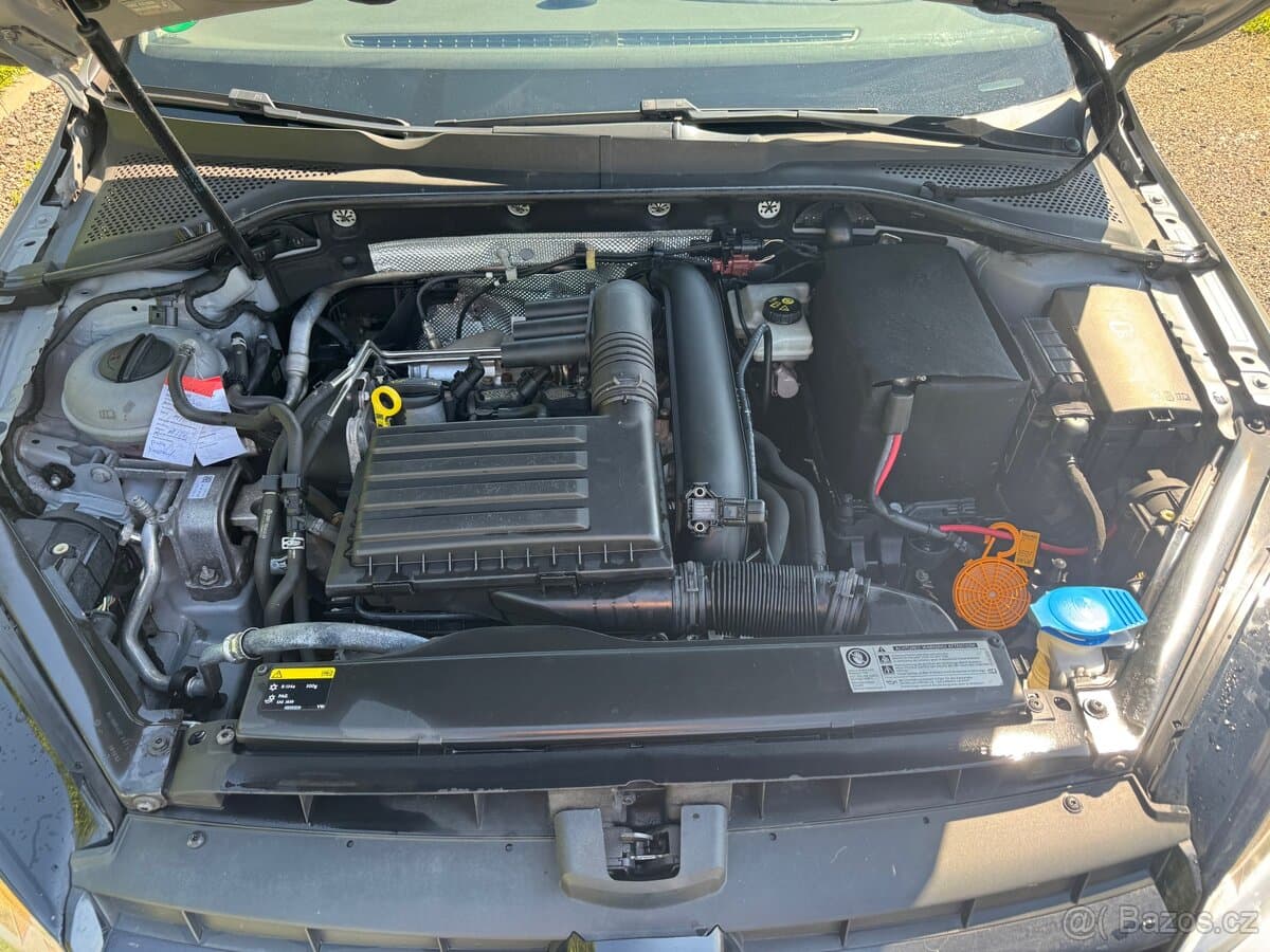 2013 Volkswagen GOLF - 7