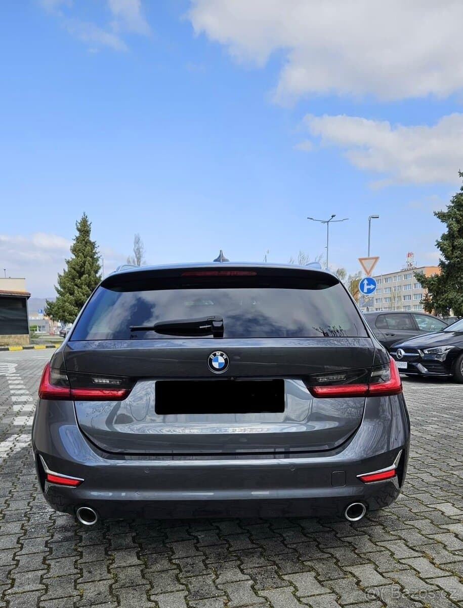 2021 BMW OSTATNÍ - 7