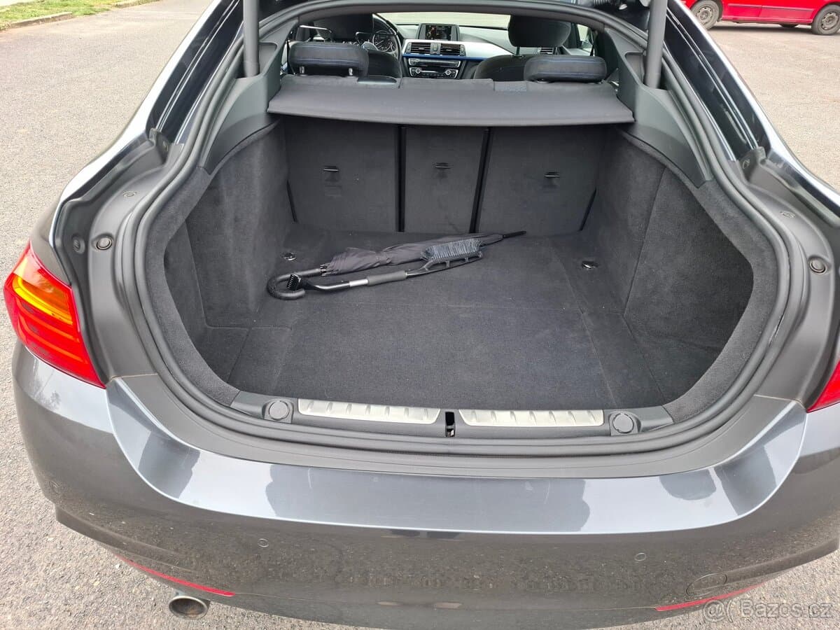 2015 BMW OSTATNÍ - 7