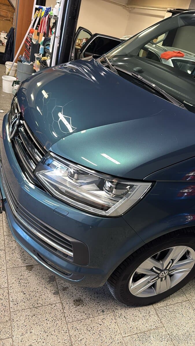 2016 Volkswagen MULTIVAN - 7