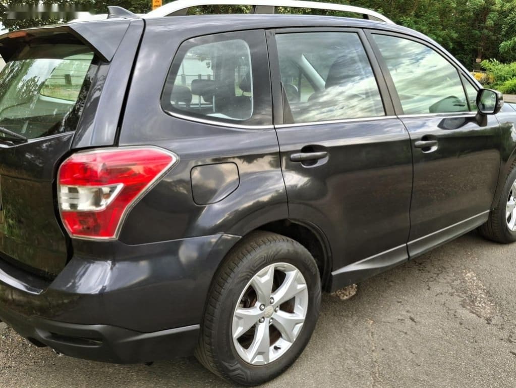 2016 Subaru FORESTER - 7