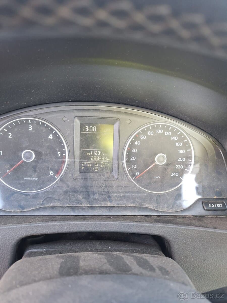 Volkswagen TRANSPORTER - 7