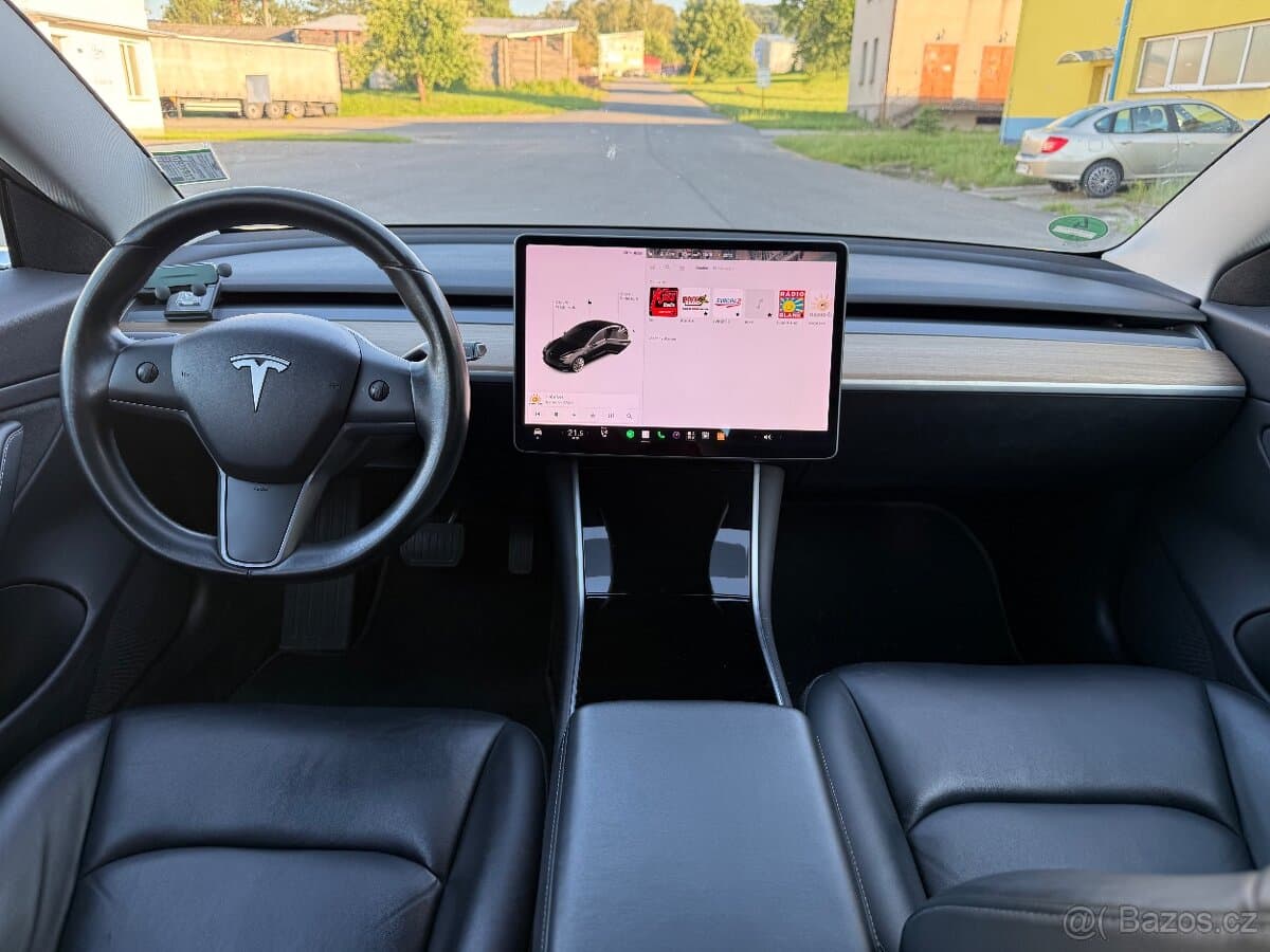 2019 Tesla MODEL 3 - 7