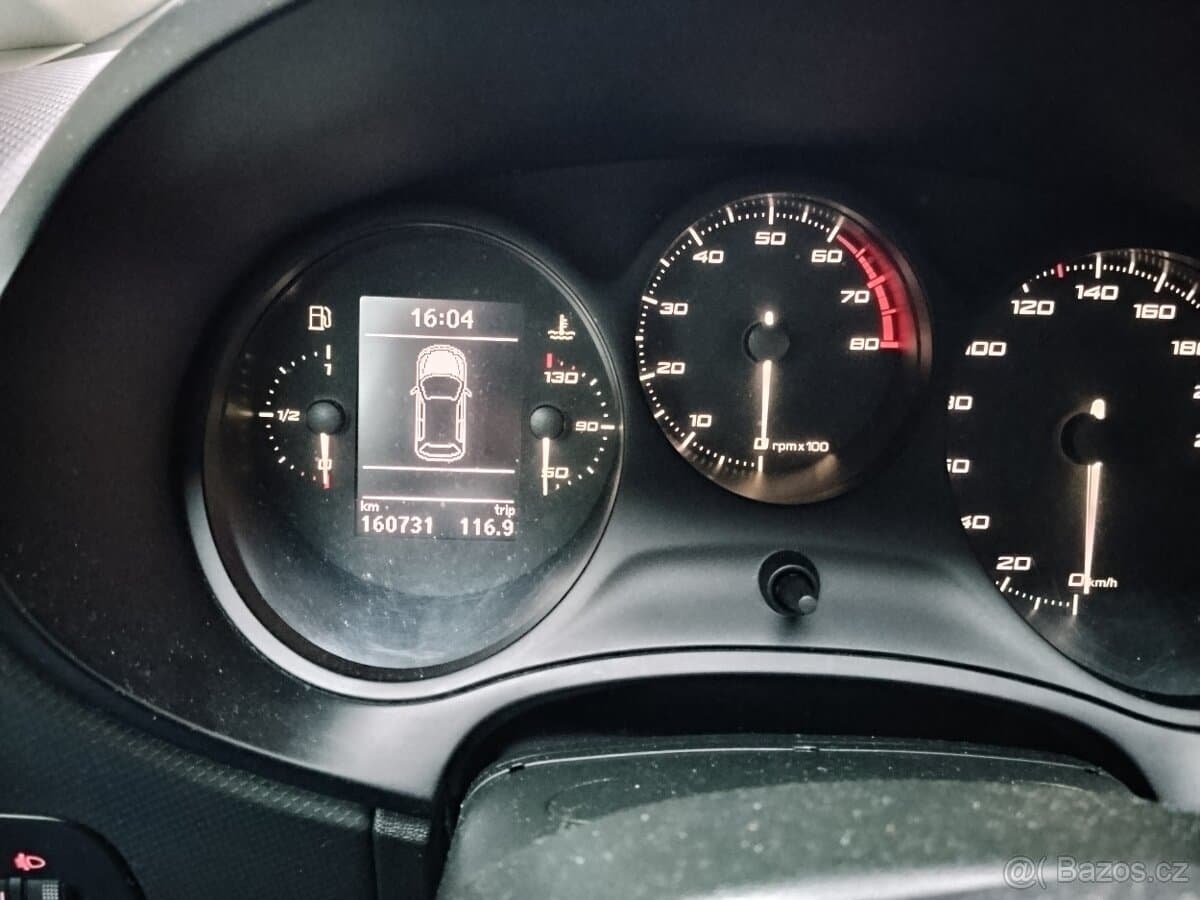 2010 Seat LEON - 7