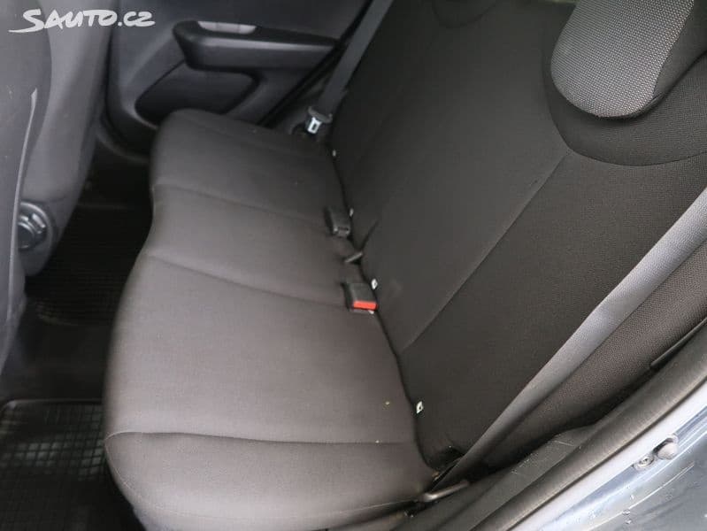Toyota AYGO - 7