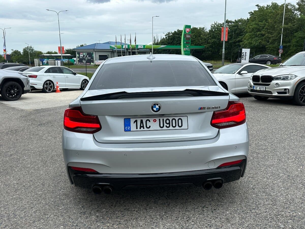 2016 BMW M2 - 7