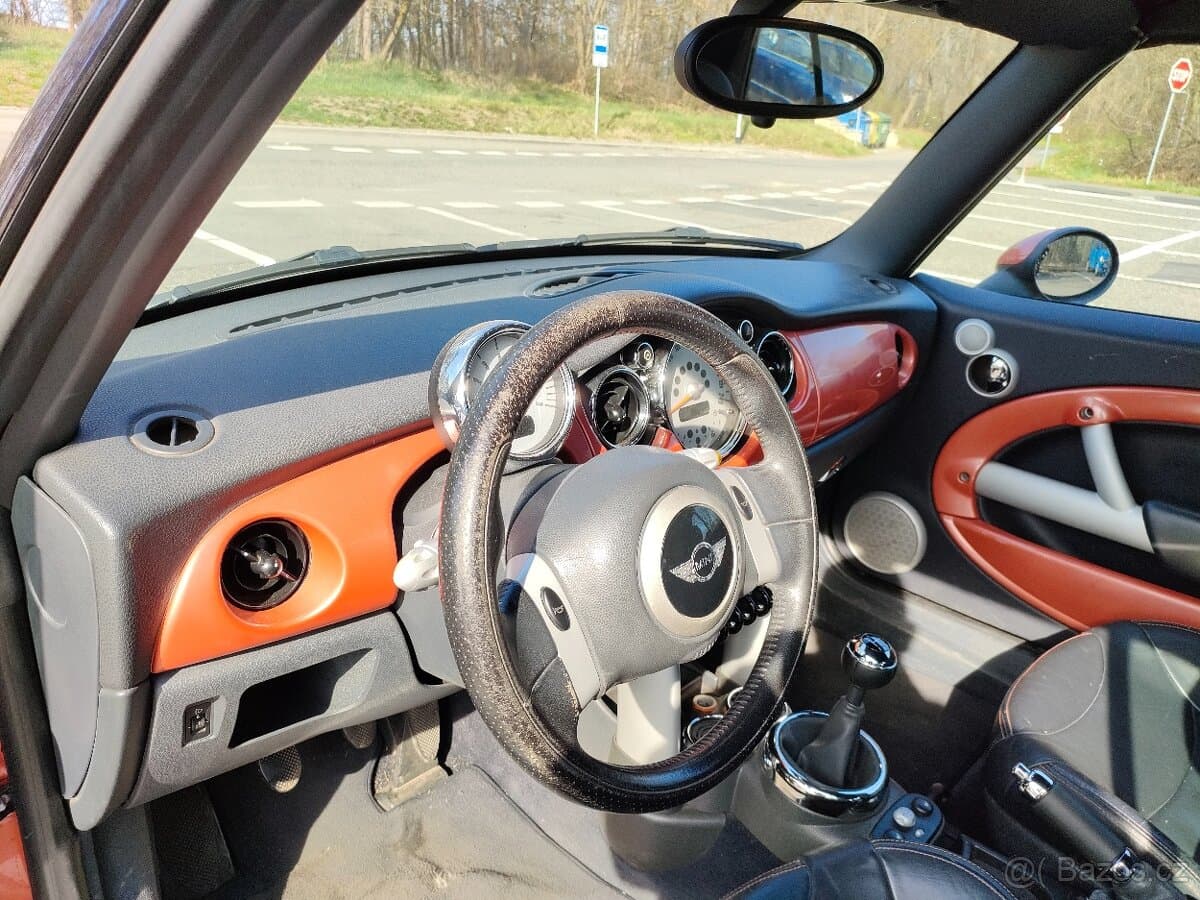 Mini COOPER - 7