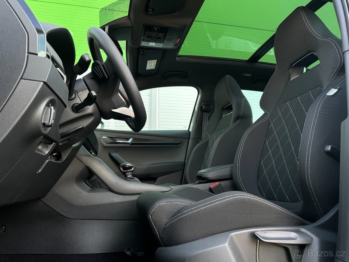 2026 Škoda KAROQ - 7