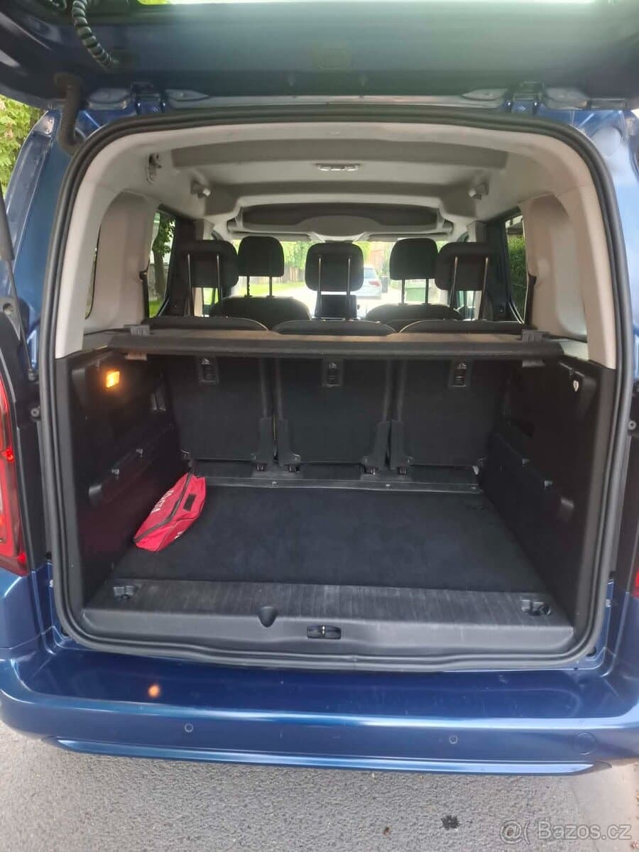 2020 Toyota PROACE - 7
