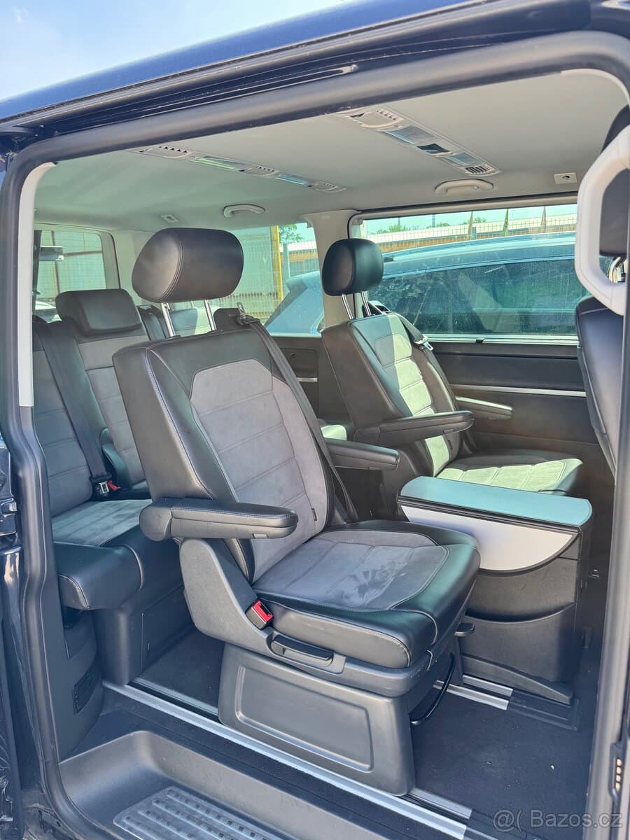2021 Volkswagen MULTIVAN - 7