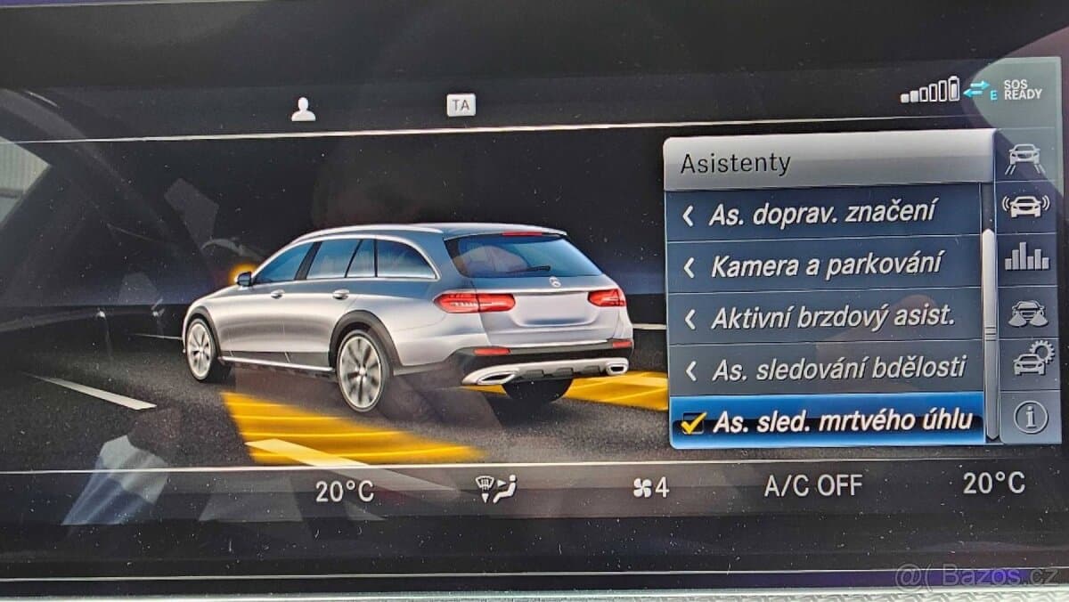2017 Mercedes-Benz OSTATNÍ - 7