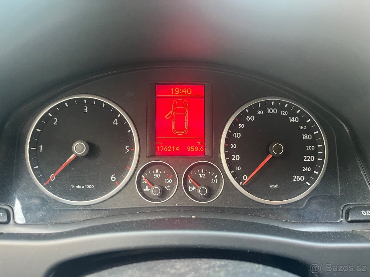 Volkswagen TIGUAN - 7