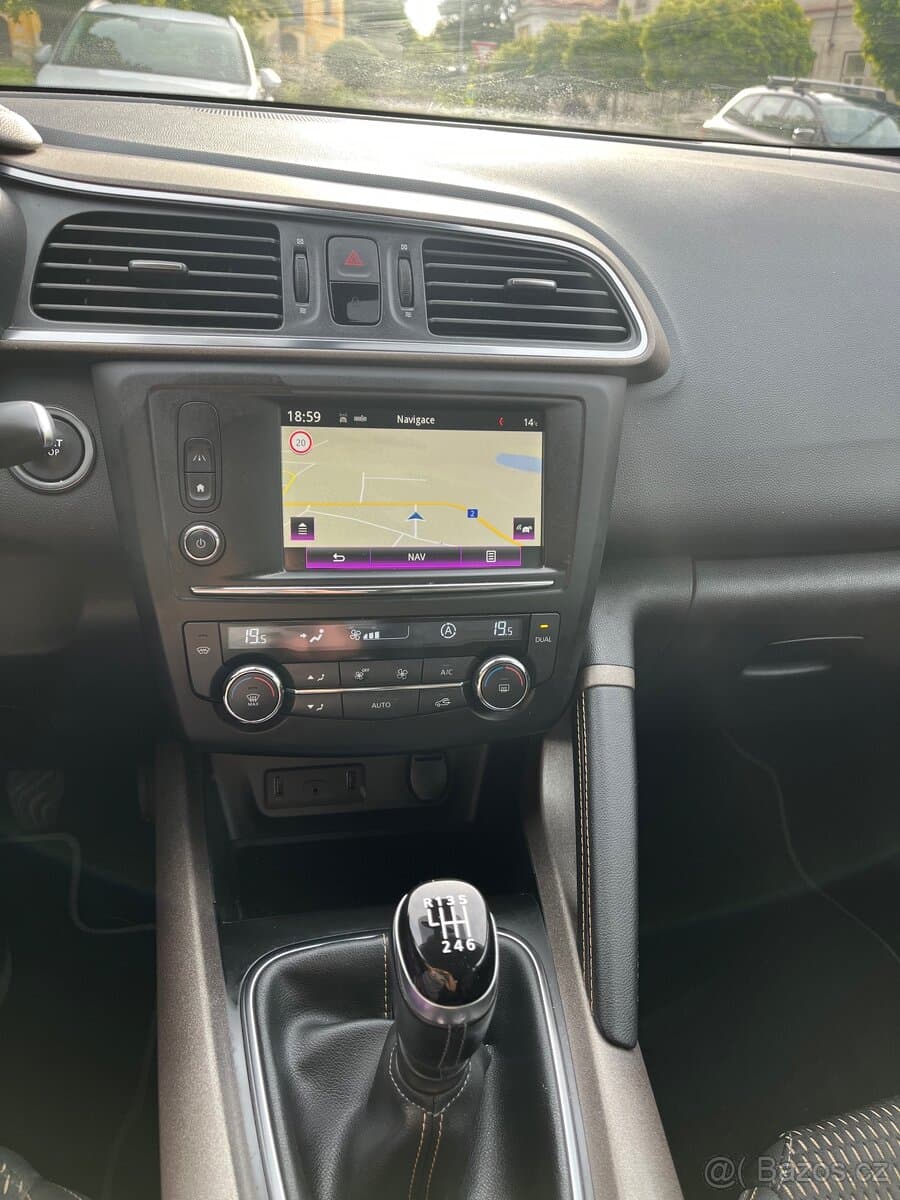 2016 Renault KADJAR - 7