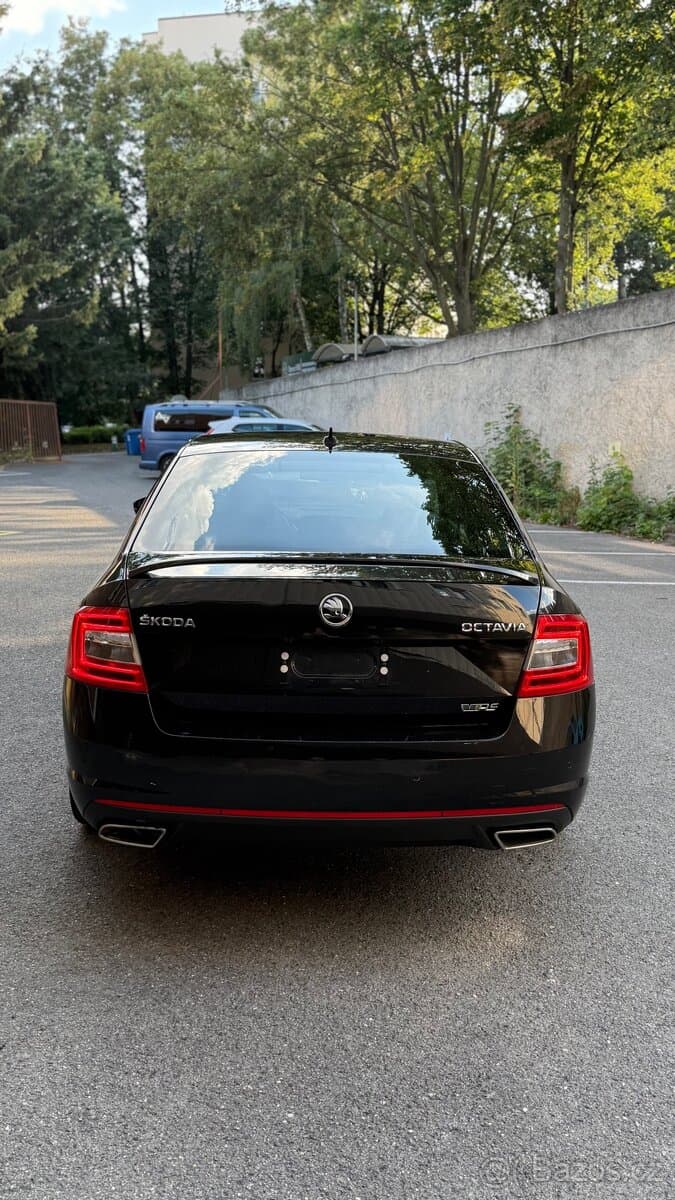 2014 Škoda OCTAVIA - 7