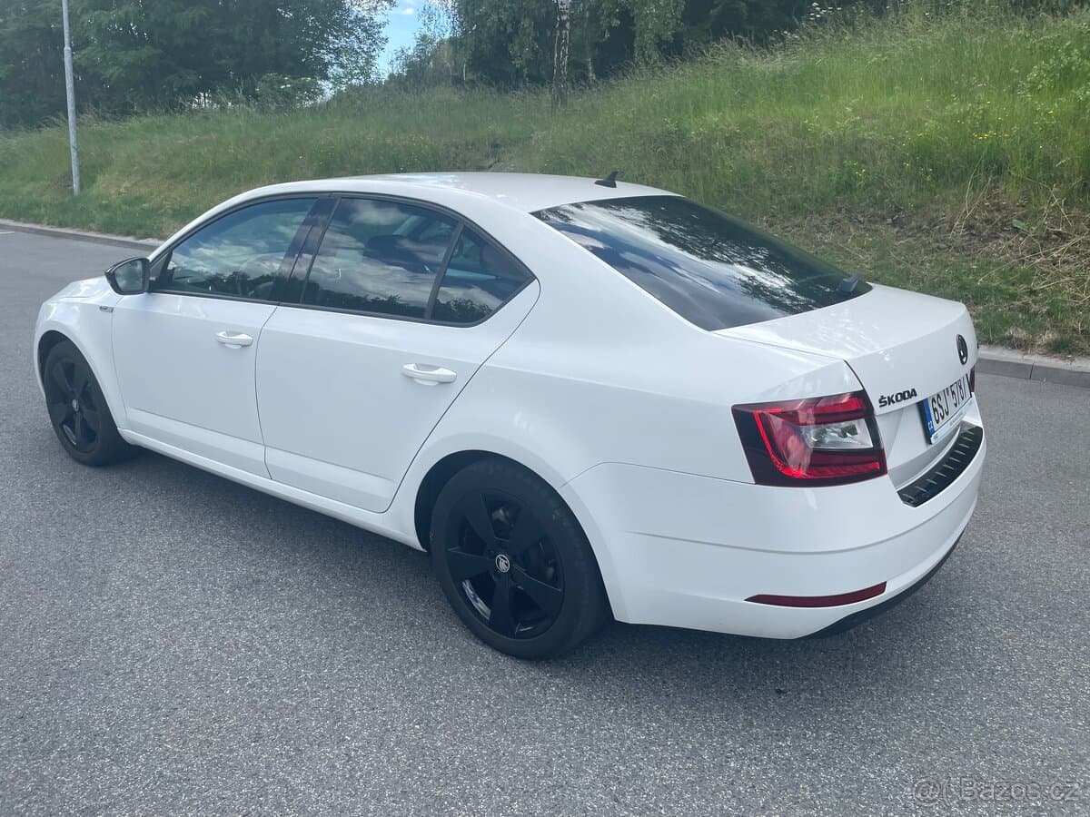 2017 Škoda OCTAVIA - 7