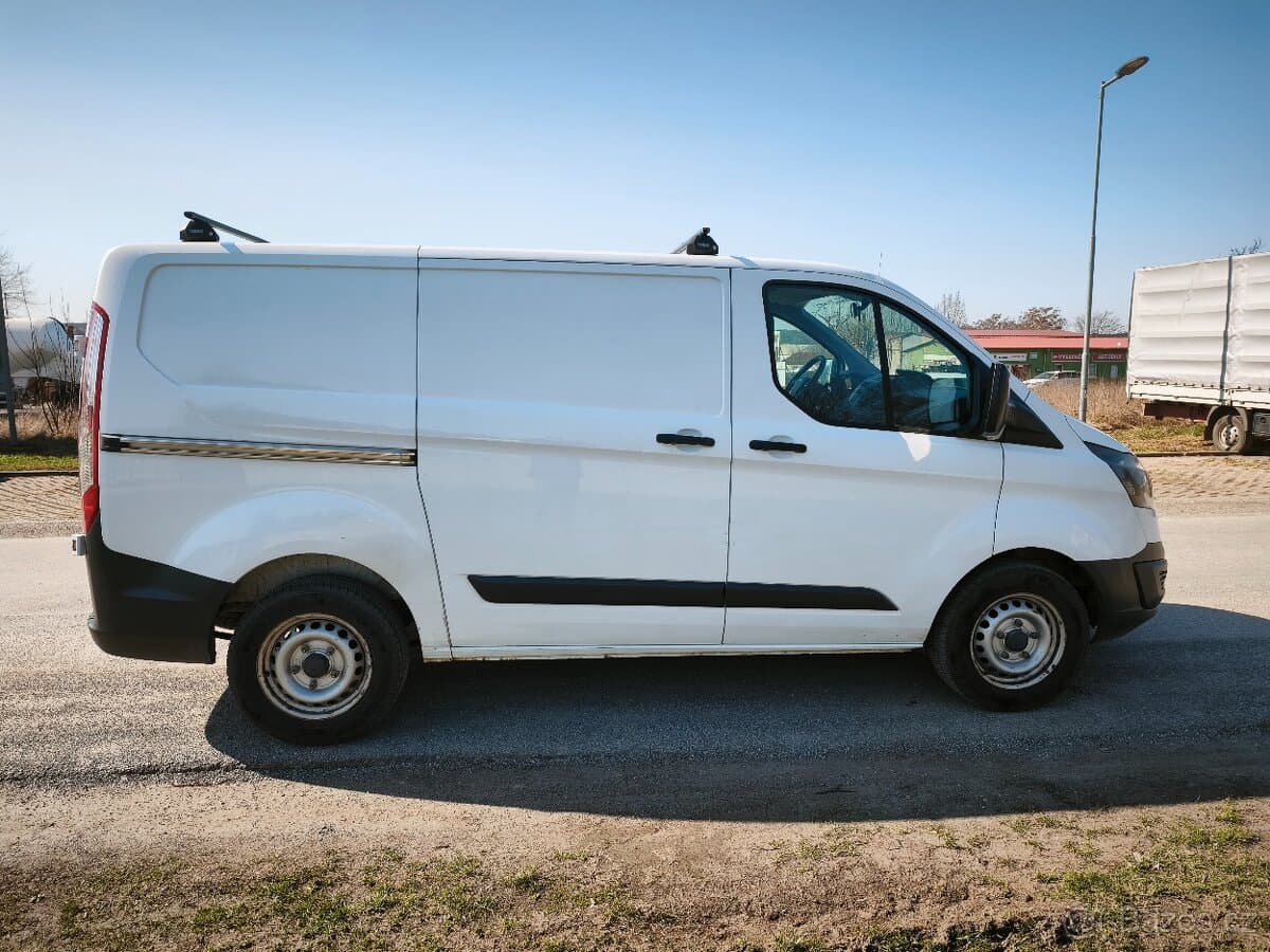 2013 Ford TRANSIT - 7
