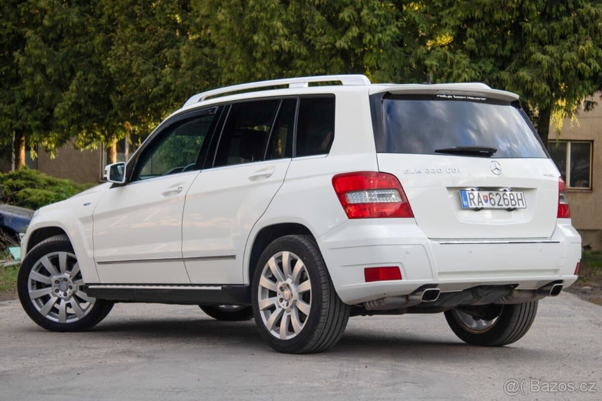 2011 Mercedes-Benz OSTATNÍ - 7
