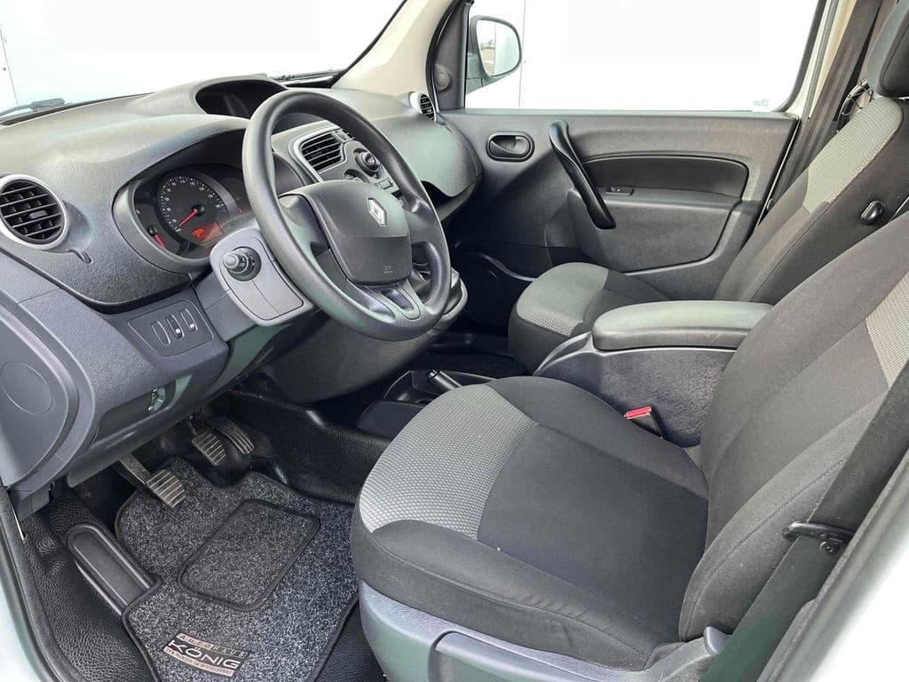 2018 Renault KANGOO - 7