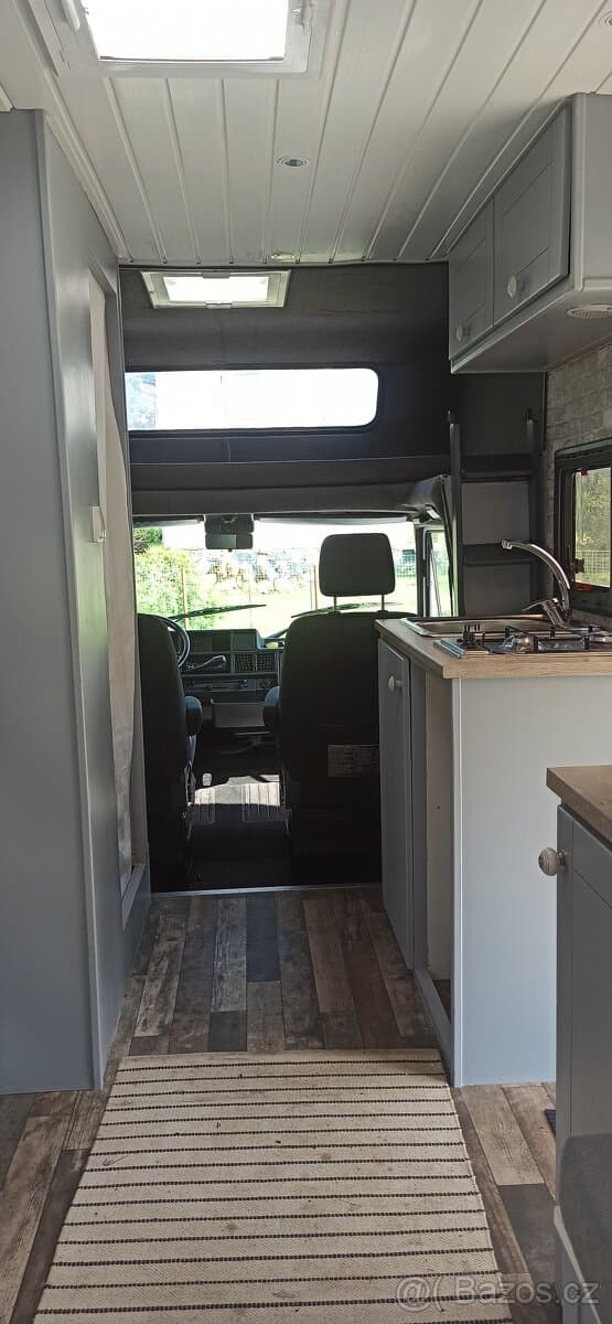 1989 Fiat DUCATO - 7