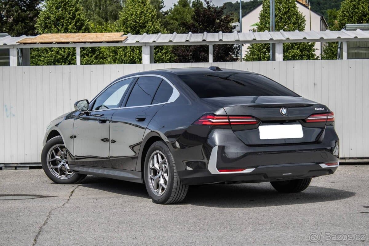 2025 BMW OSTATNÍ - 7