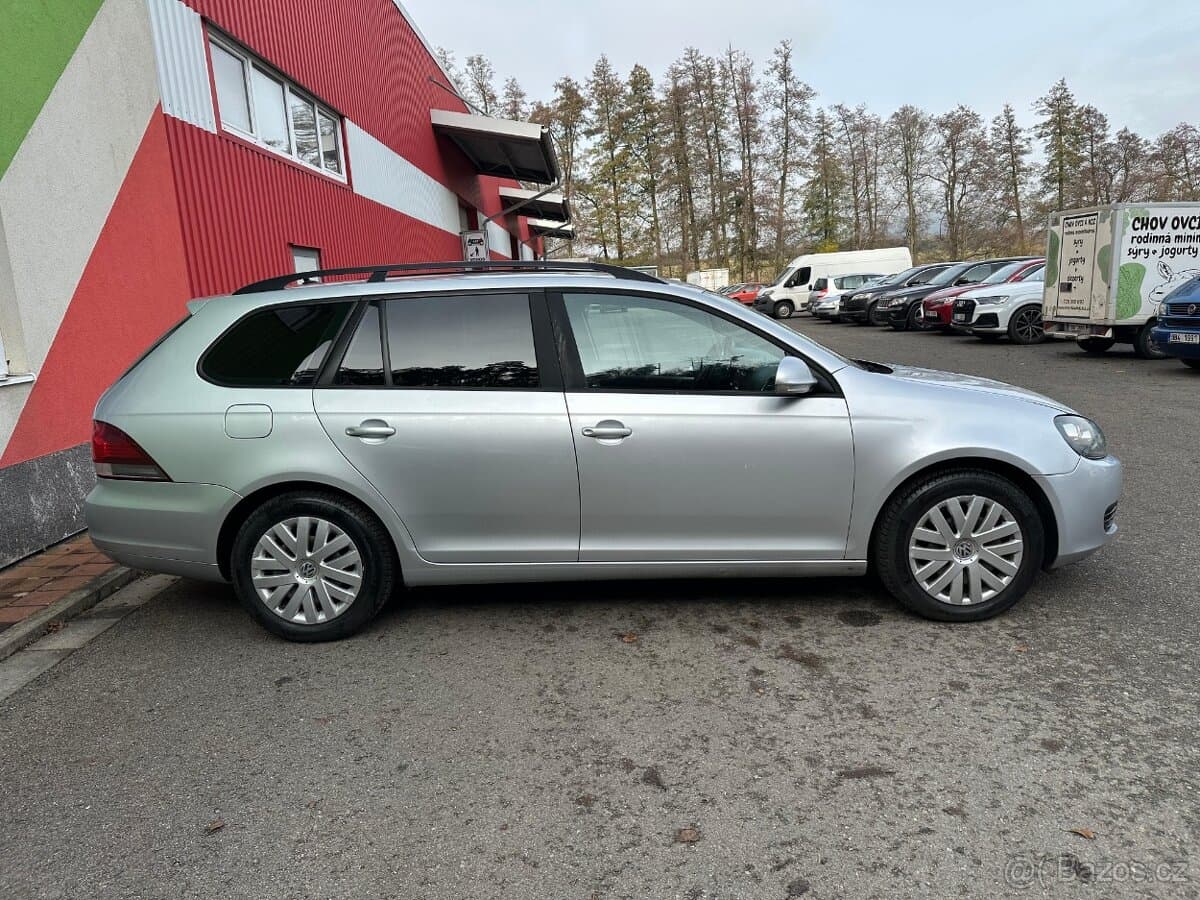2013 Volkswagen GOLF - 7
