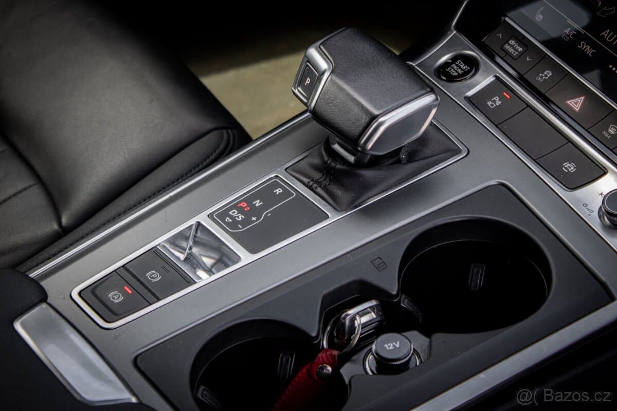 2021 Audi A6 - 7