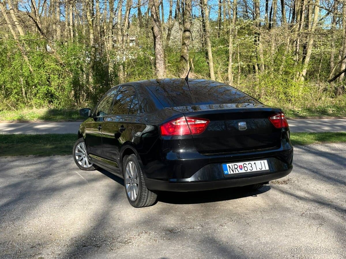 2013 Seat TOLEDO - 7