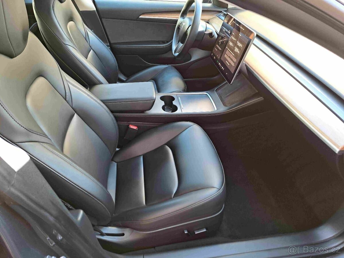2023 Tesla MODEL 3 - 7