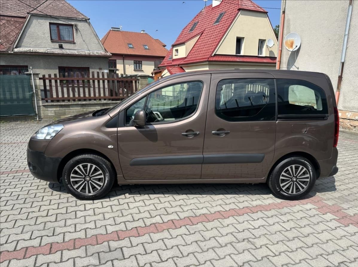 2014 Peugeot OSTATNÍ - 7