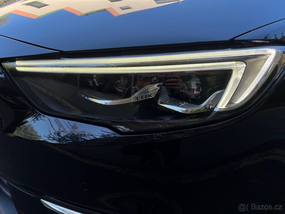 2018 Opel INSIGNIA - 7