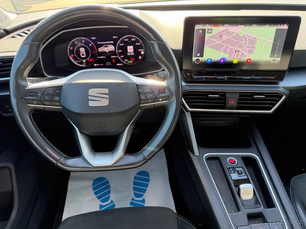 2022 Seat LEON - 7