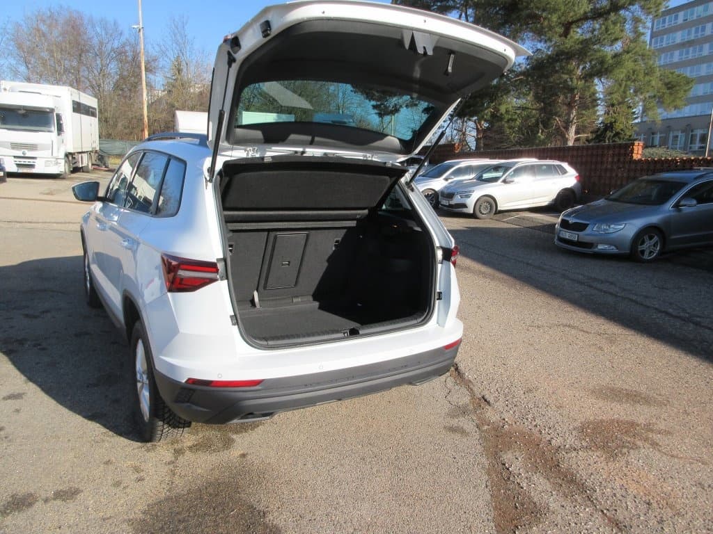 2024 Škoda KAROQ - 7