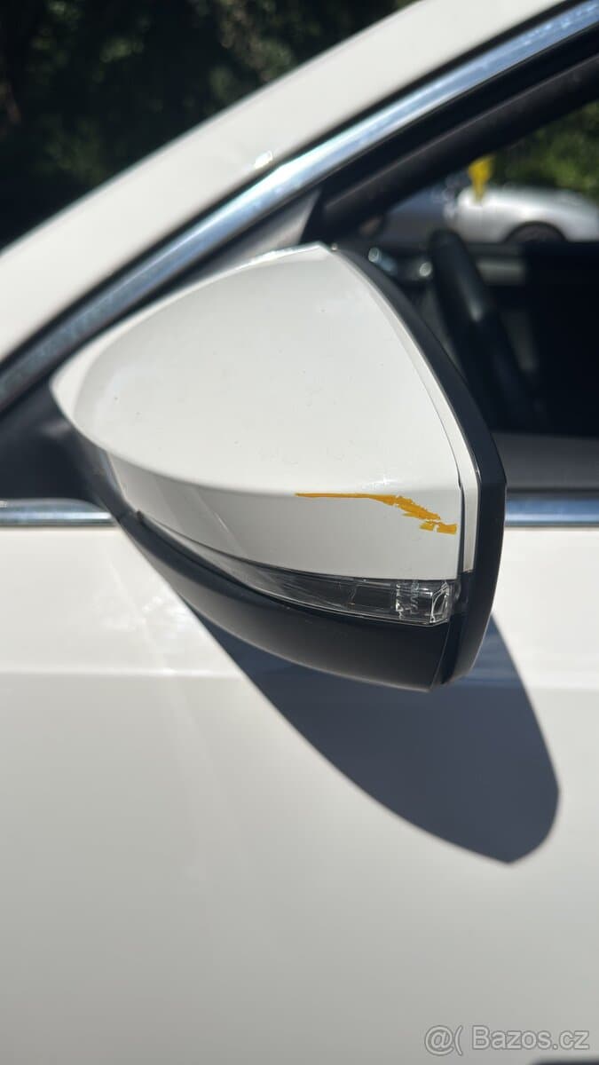 2019 Škoda OCTAVIA - 7
