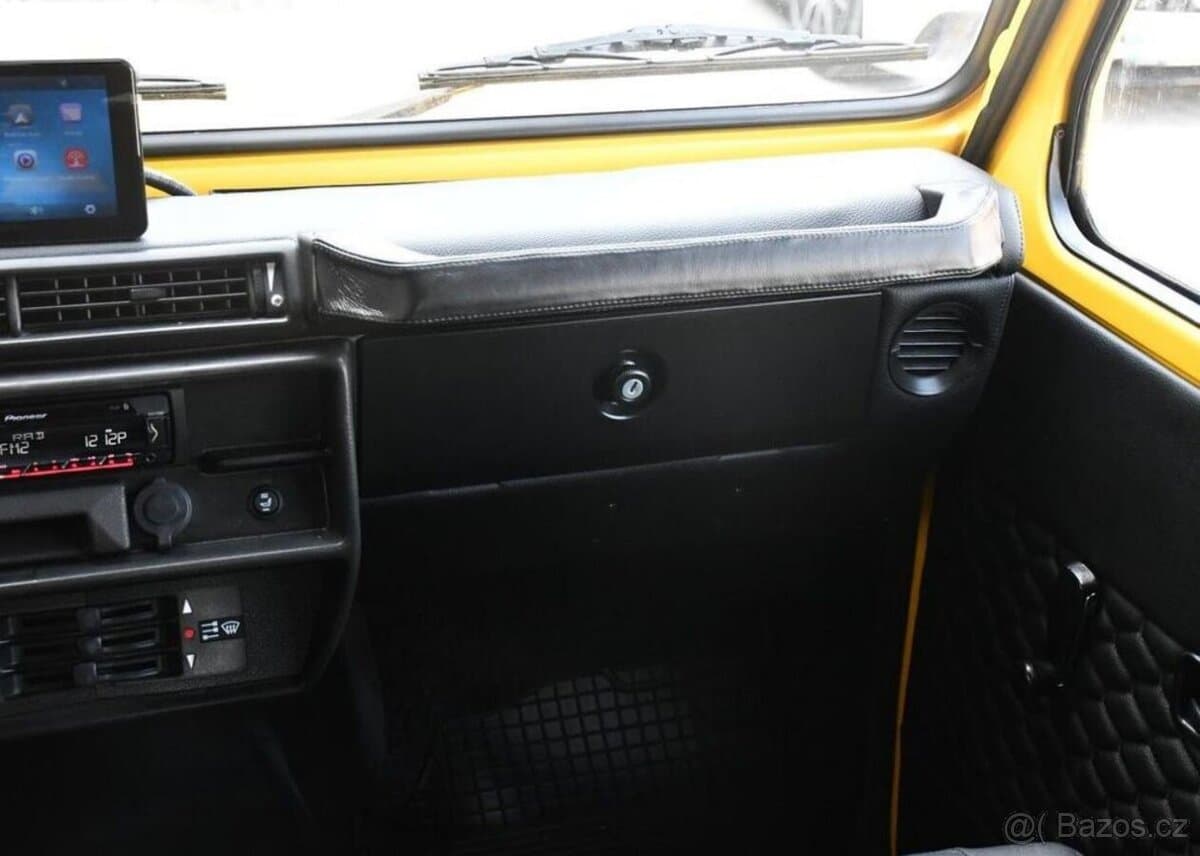 1990 Mercedes-Benz CL-CLASS - 7