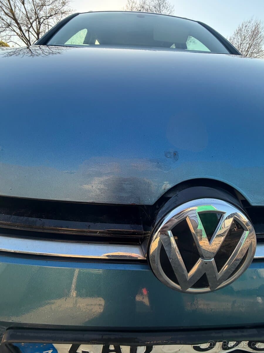 Volkswagen GOLF - 7