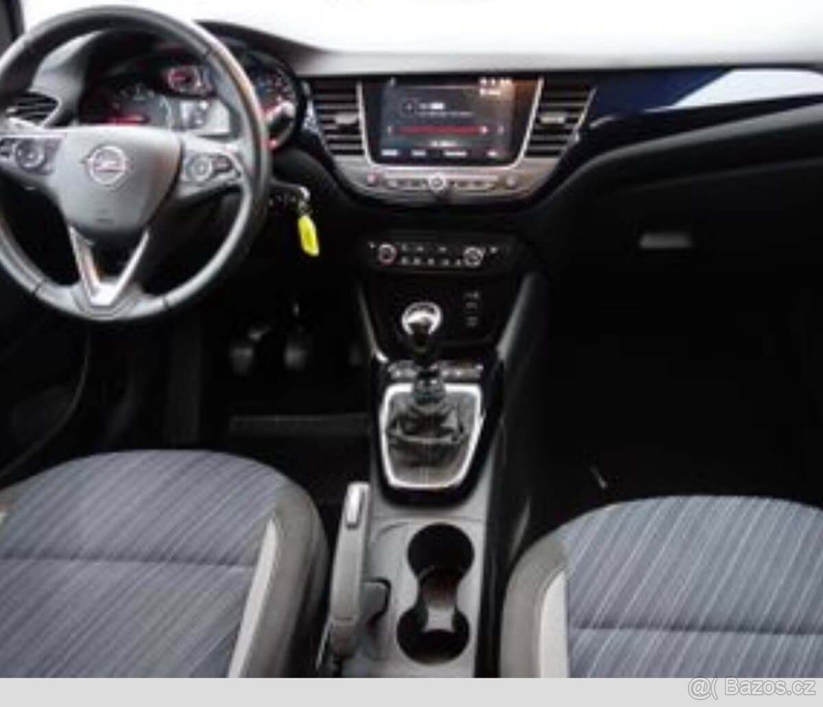 2019 Opel CROSSLAND - 7