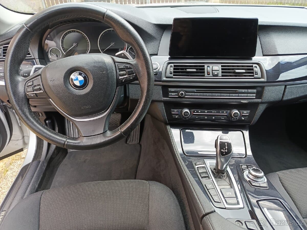 BMW OSTATNÍ - 7