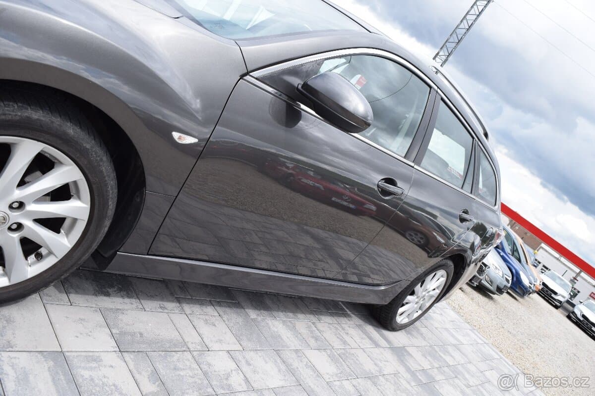 2011 Mazda 6 - 7