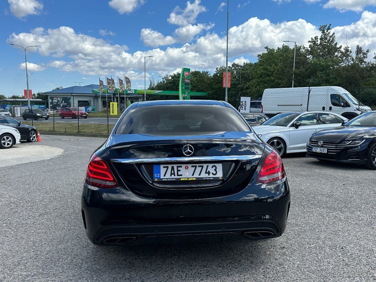 2018 Mercedes-Benz OSTATNÍ - 7