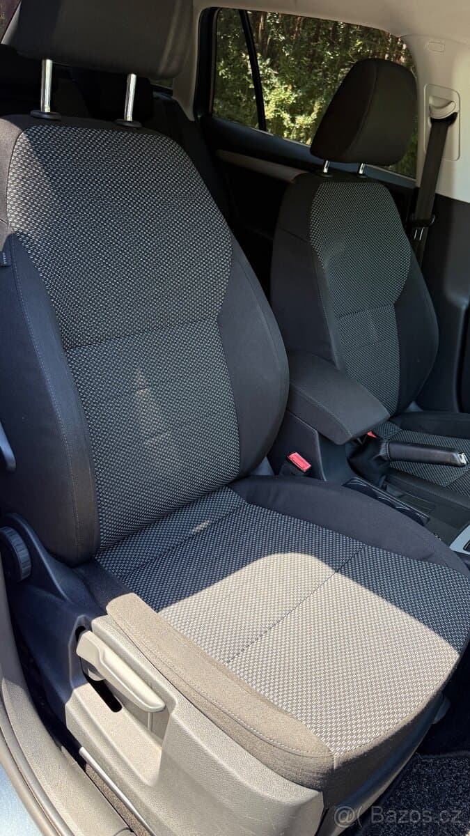 2014 Škoda OCTAVIA - 7