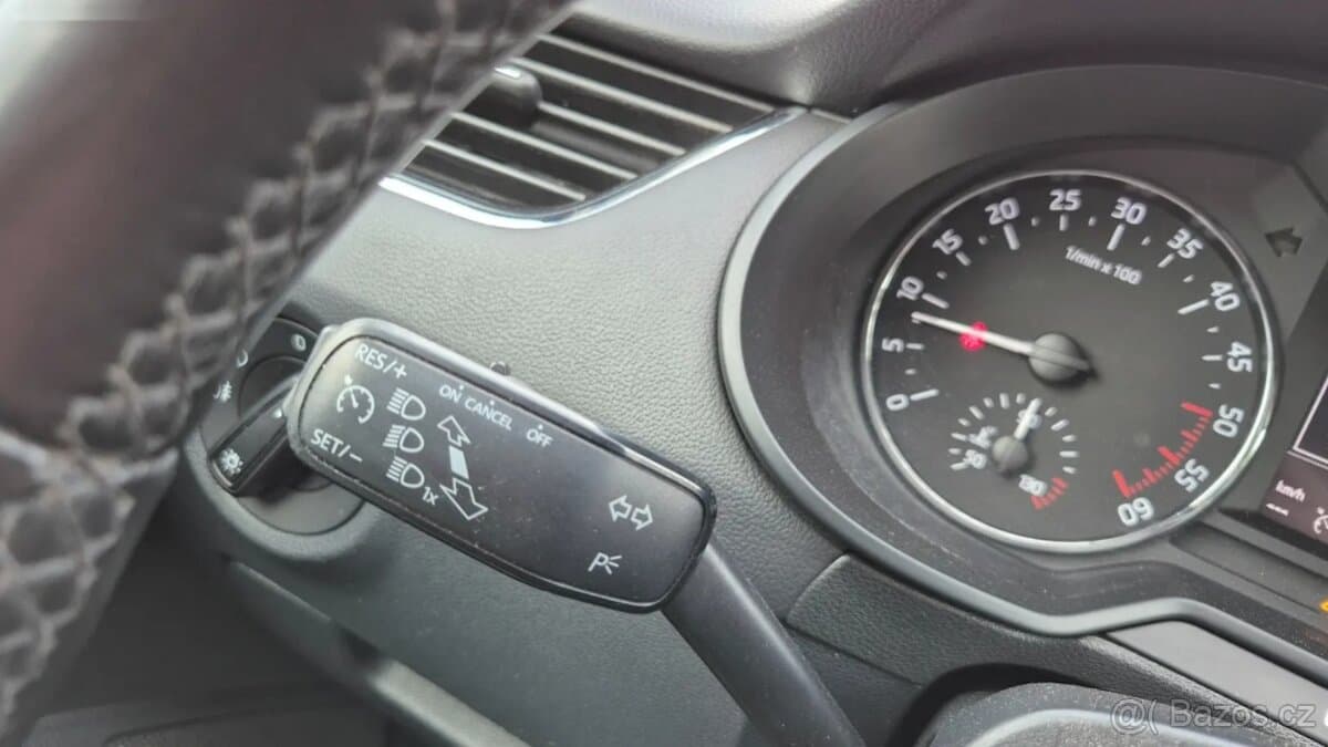 2013 Škoda OCTAVIA - 7