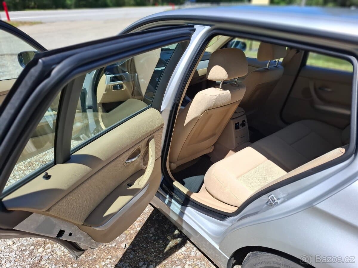 2008 BMW OSTATNÍ - 7