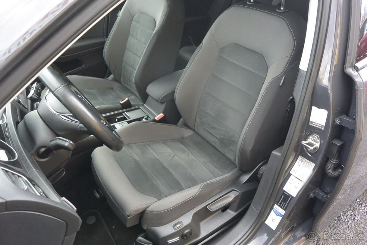 2018 Volkswagen GOLF - 7