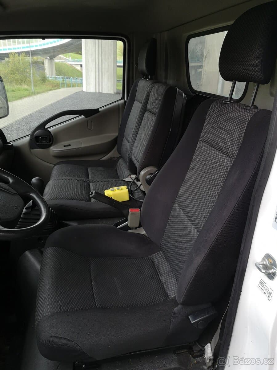 2016 Renault OSTATNÍ - 7